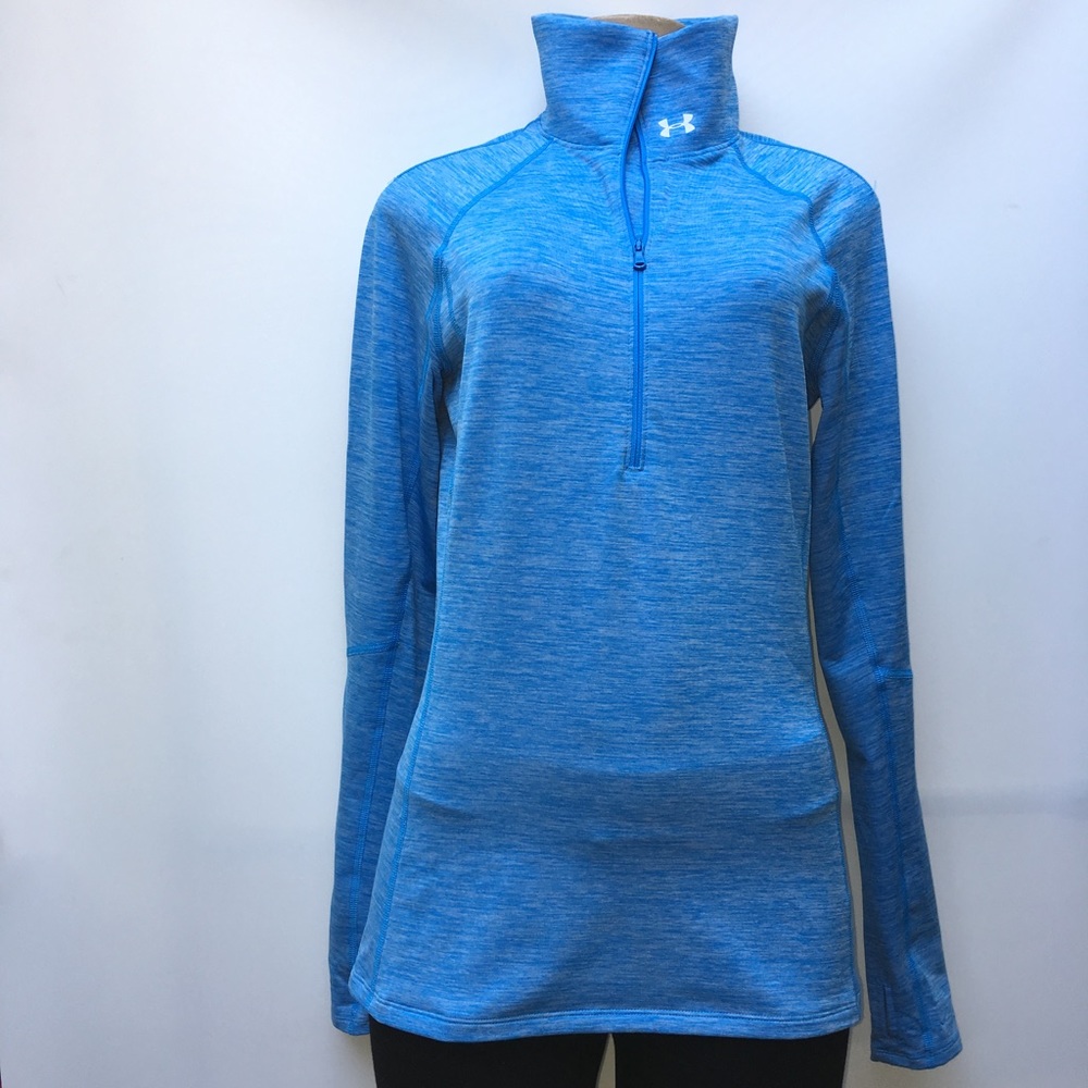 Under armor women sport jacket size small - Picture 1 of 8